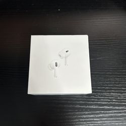 Airpods pro 2