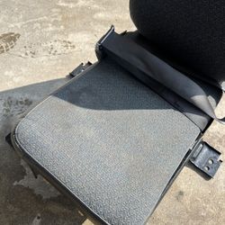 Stable Jump Seat, 💺 99 To 07