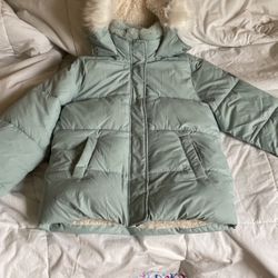 Abercrombie Kids Coat