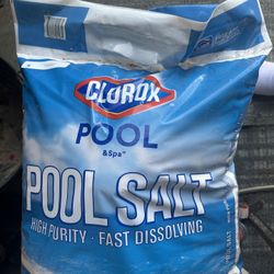 Salt