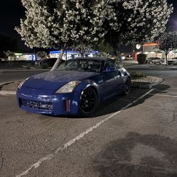 350z