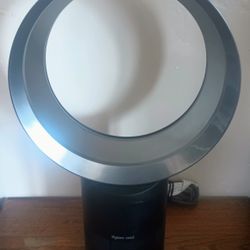 Dyson Bladeless Fan AM06 