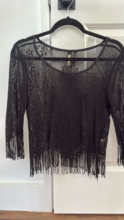 XOXO Top Skirt Outfit