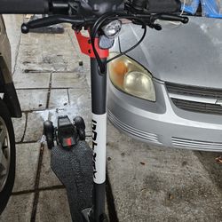 Gotrax G Pro Electric Scooter