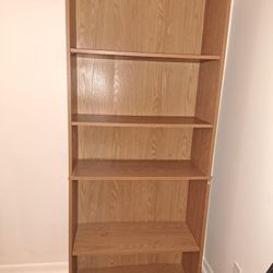 Bookcase