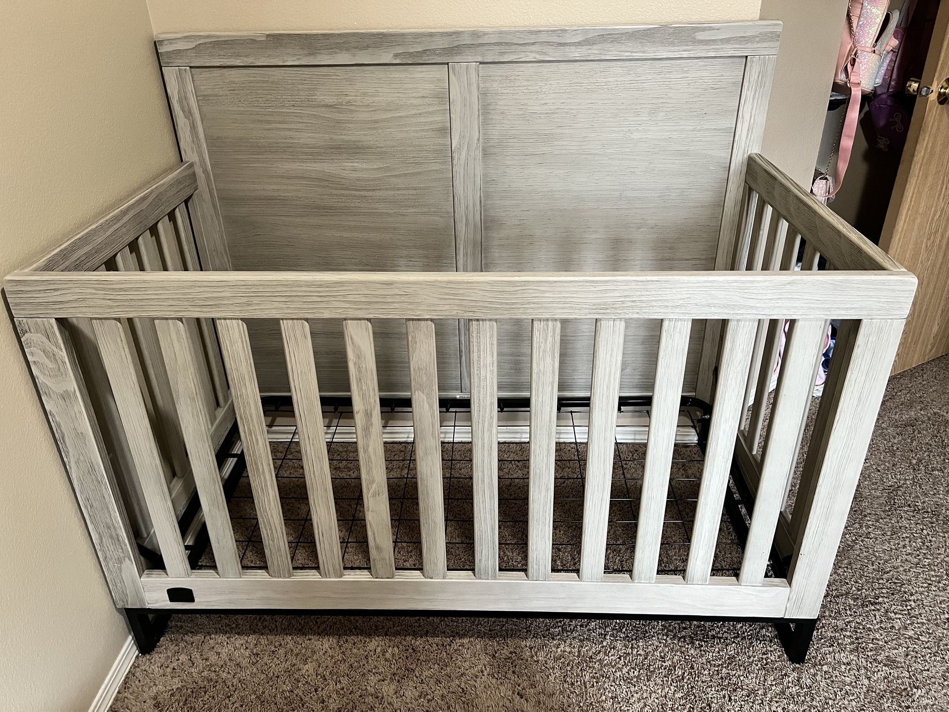 Crib