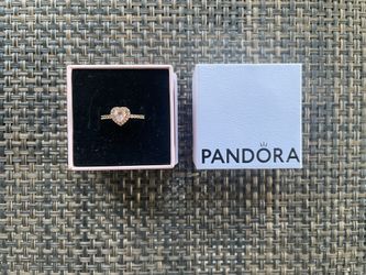 Pandora Ring