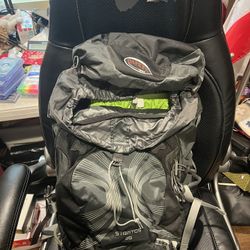 Hiking Backpack 