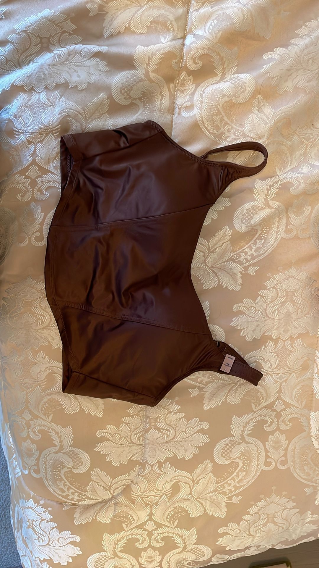 Medium Victorias Secret Pink Corset Bra New With Tags