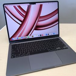 13” MacBook Air M3 