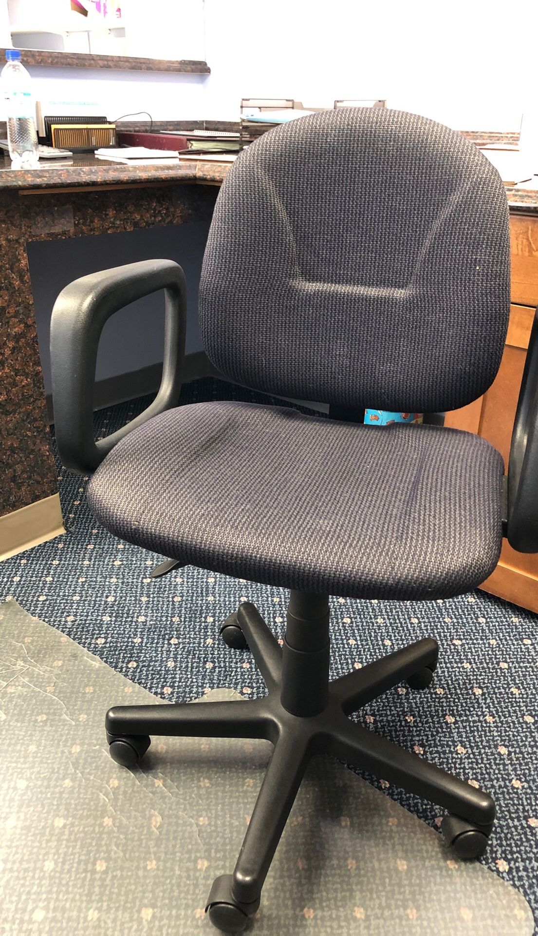 Office chair