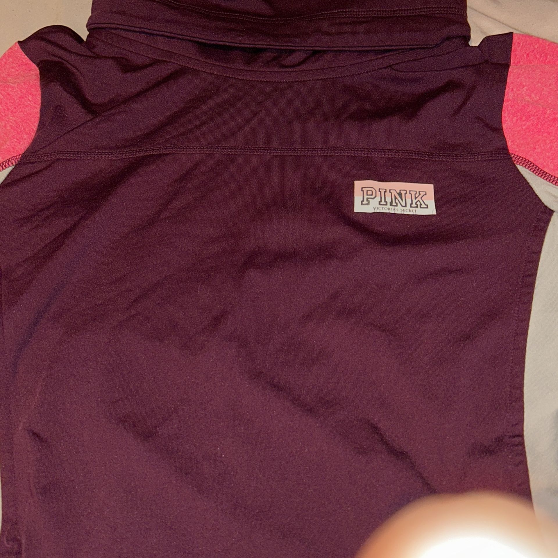 Hoodie Pink. Victoria Secret