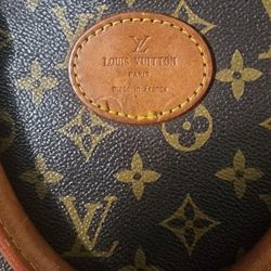 Louis Vuitton Bag