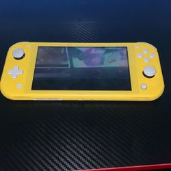 Nintendo Switch Lite READ DESCRIPTION ‼️