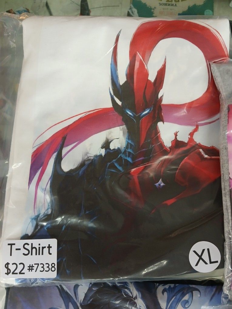 Solo Leveling Igris Tshirt 
