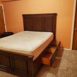 Bedroom Set