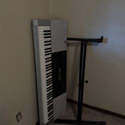 Casio Keyboard WK-220