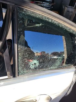 Auto Glass