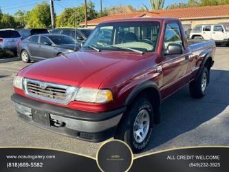 1998 Mazda B3000
