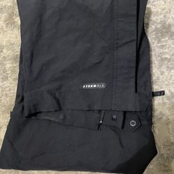  MAKE OFFER. New Men’s Nike Rain Pants. Size small I