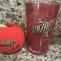 Wizard Of Oz Collectors Items