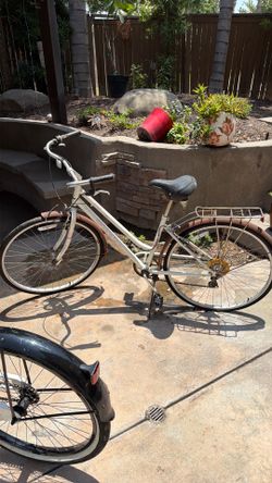 Schwinn Wayfarer