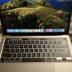 MacBook Pro 2020