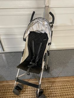 Uppa umbrella stroller $12