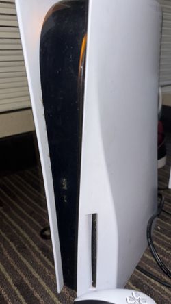 PS5