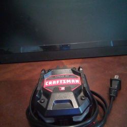 20V Craftsman Charger 