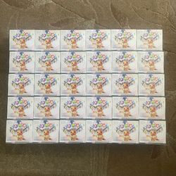 Pokemon prismatic elite trainer box etb