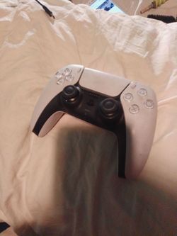 PlayStation wireless controller