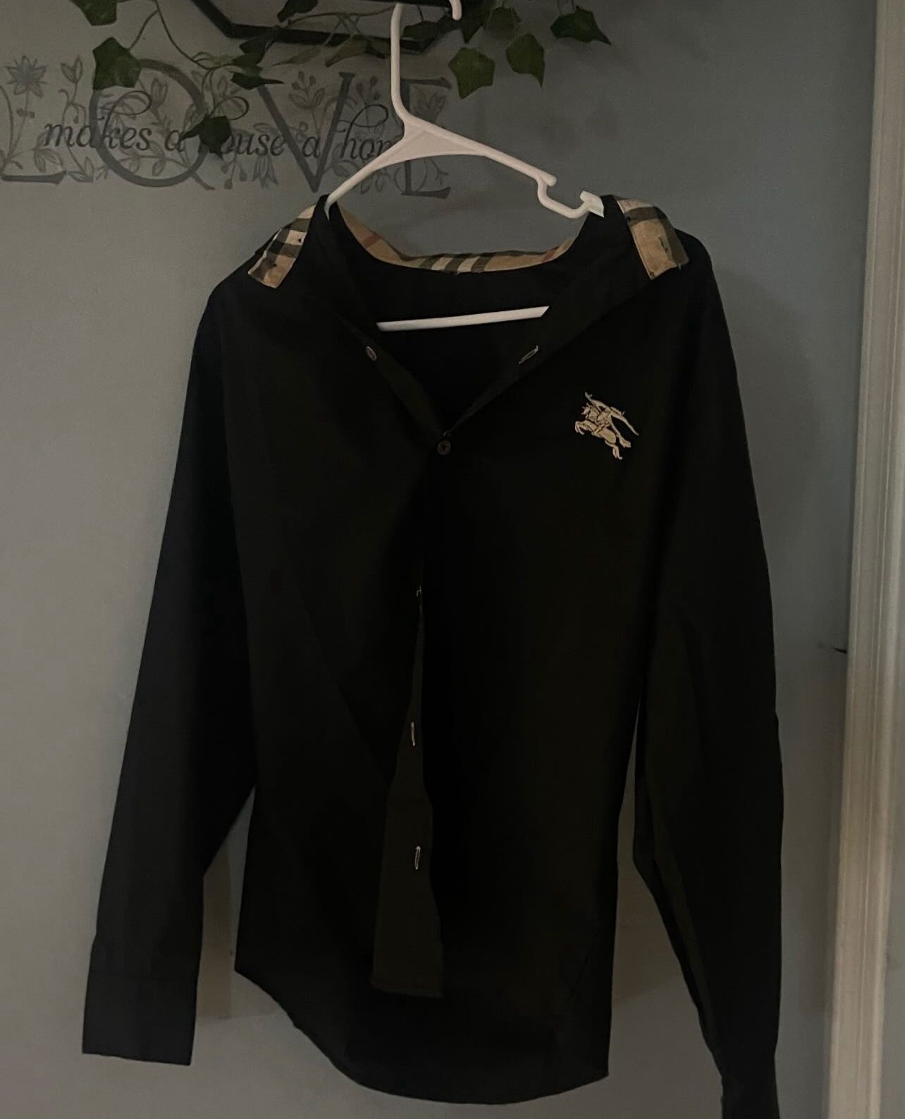 Burberry Shirt