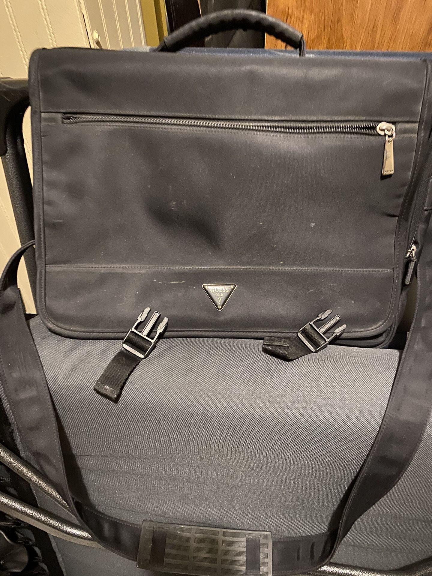 Messenger Bag 