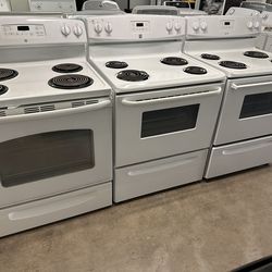 GE electric dryer (1 month warranty )