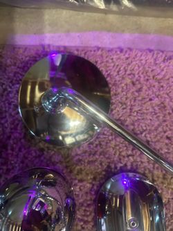 Stem Tapered Mirrors (Pair)