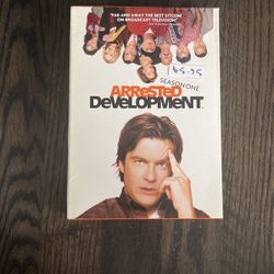 Arrested Development Season One
