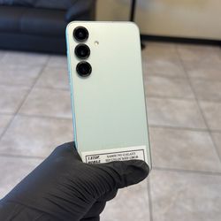 Samsung Galaxy S25 Unlocked 