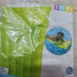 Intex Mat Economat  72x27in Adults 