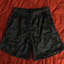 Sup Shorts Size Small