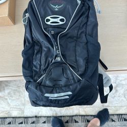 Osprey syncro 15
