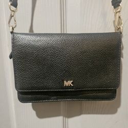 Michael Kors Wallet Crossbody 