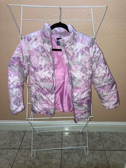 Jacket  kids size 10