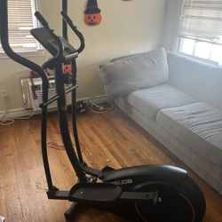 Elliptical 