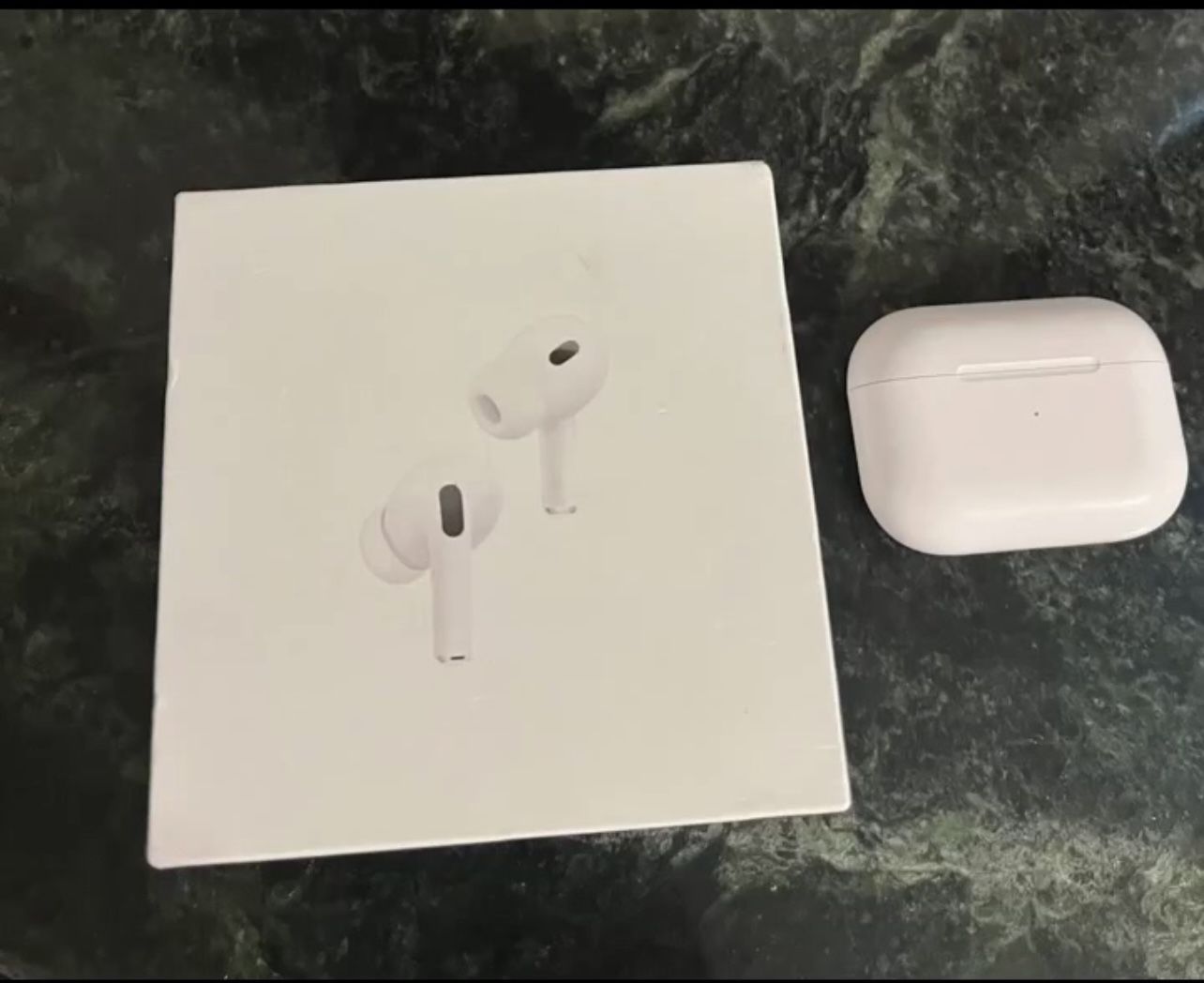 Apple AirPods Pro 2