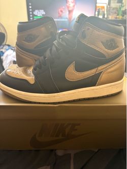 Jordan 1’s