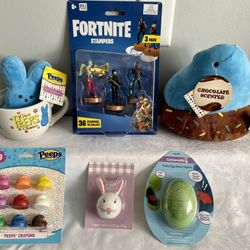 New Easter Gift Bundle 