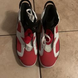Jordan Carmine