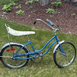 Schwinn Fair Lady coaster girls bike - local buyers only (Denver area)