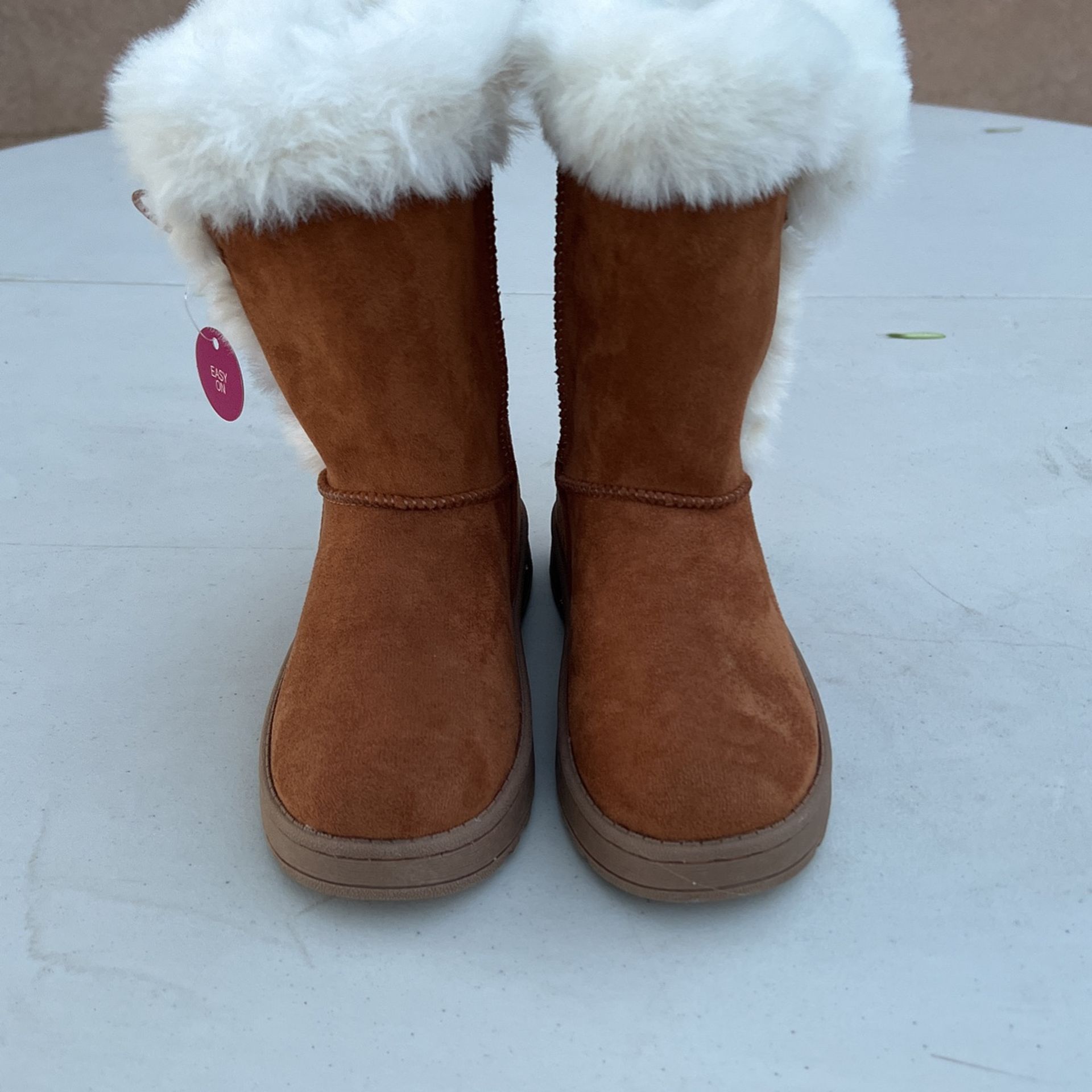 Winter Boots Soft